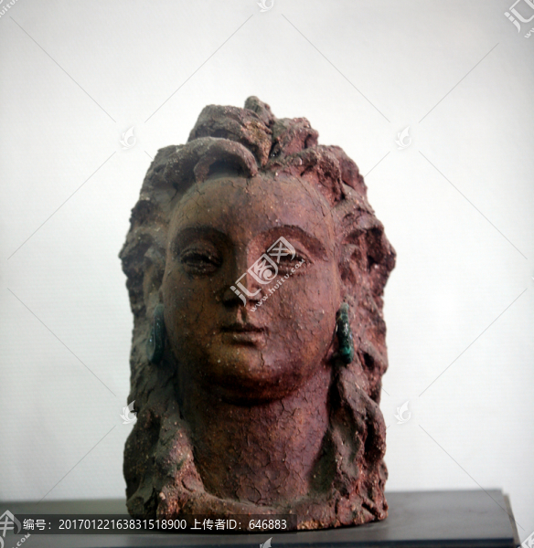 名人,雕像,博物館
