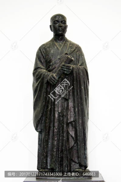 藏王菩薩,和尚