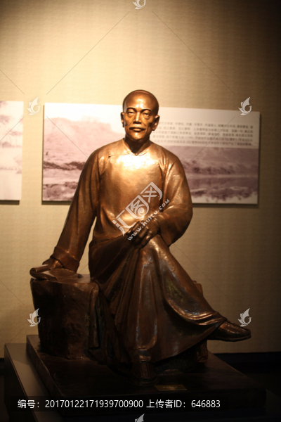 歷史名人