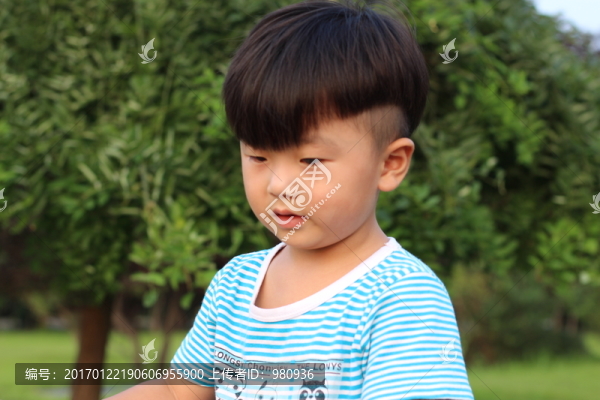 兒童攝影