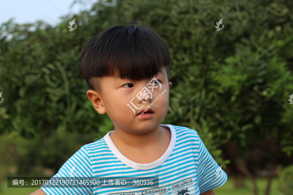 兒童攝影