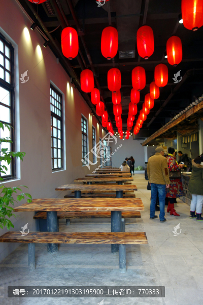 小吃店,快餐店