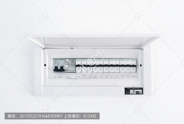 電閘