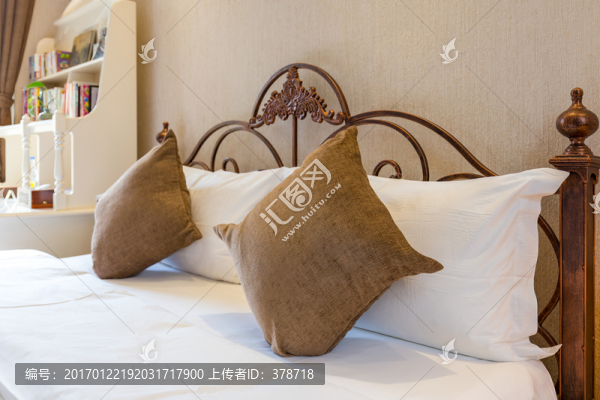 酒店客房
