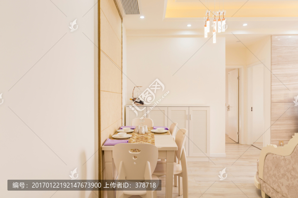 酒店客房