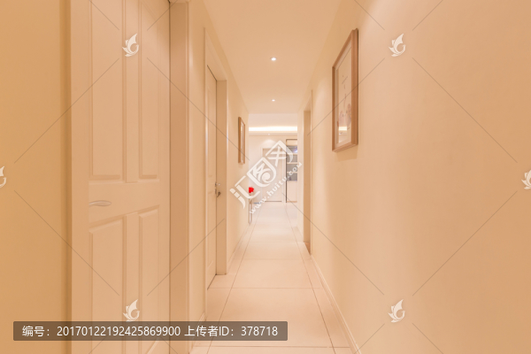 酒店客房