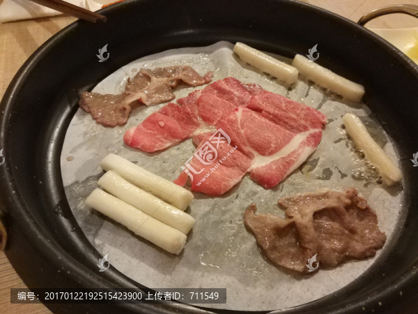 韓式烤肉