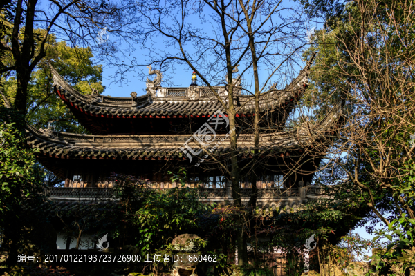 寧波藏書館