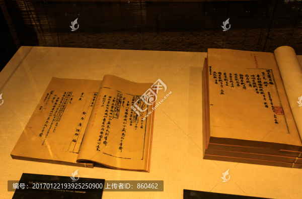 古書籍陳列,古書,書籍,古籍