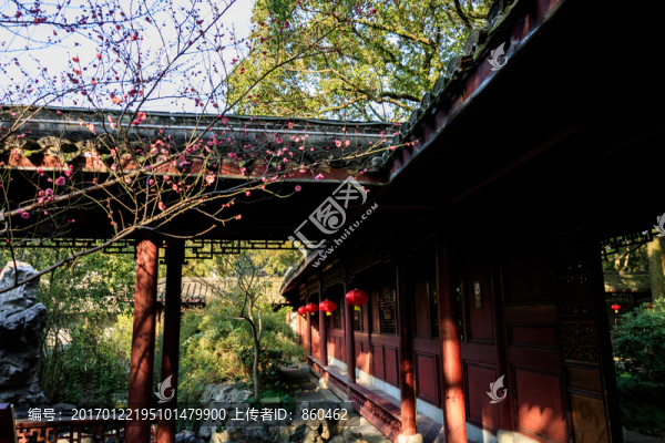 中式園林景點(diǎn),園林,古建筑,名