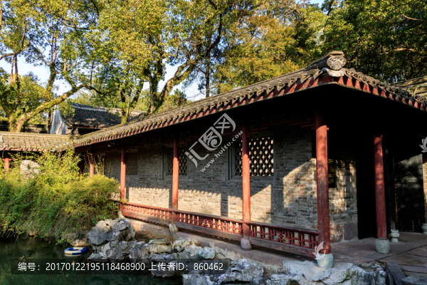 中式園林景點(diǎn),園林,古建筑