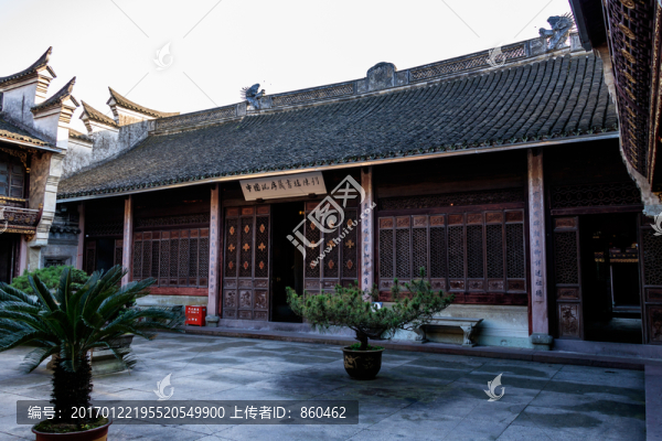 白墻灰瓦,粉墻黛瓦,馬頭墻