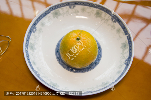 柑橘