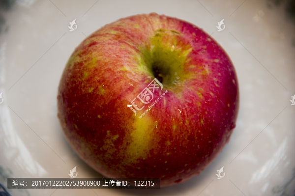 蘋果