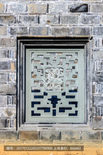 仿古建筑,街巷老房子