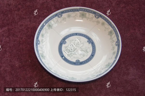 青花瓷