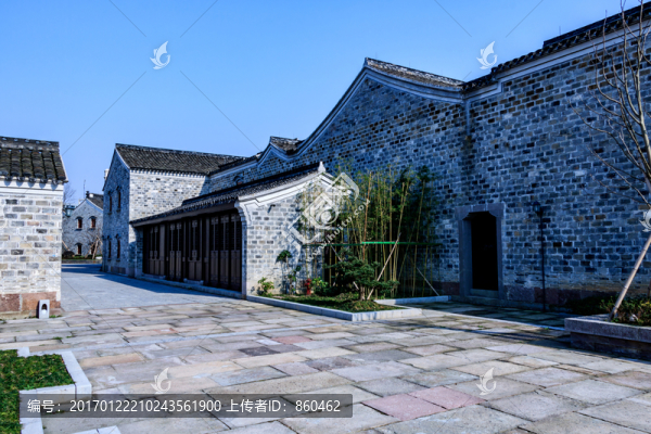 仿古建筑,傳統(tǒng)建筑,景觀園林