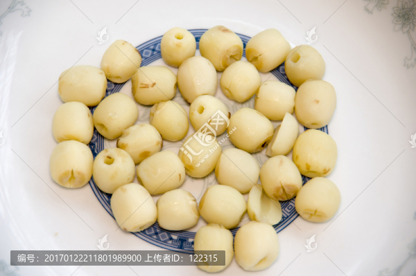 蓮子
