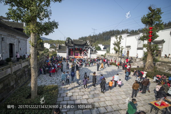 古民居