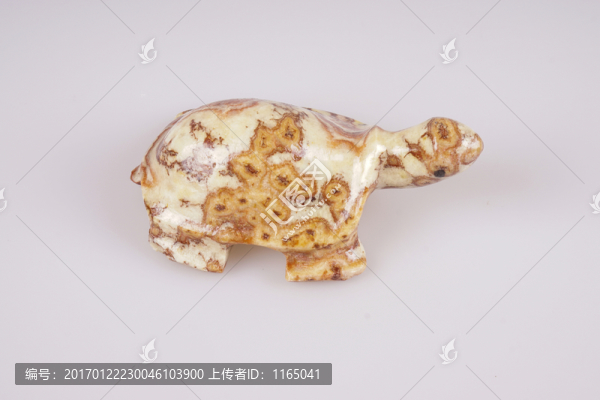 烏龜石