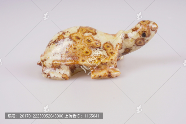 烏龜石