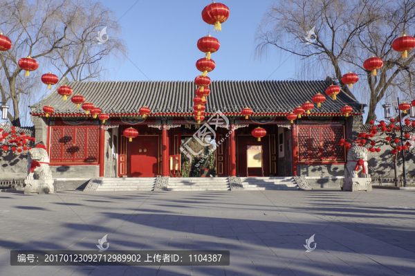 北京大觀園