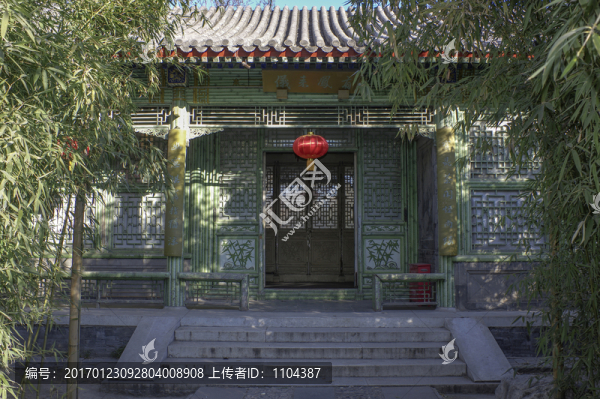 北京大觀園