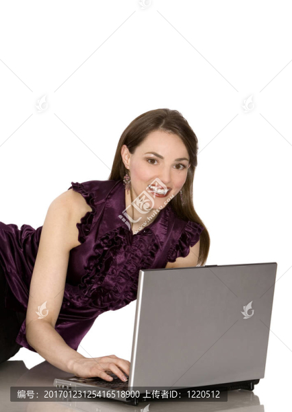 女企業(yè)家
