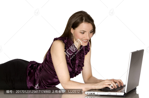 女企業(yè)家