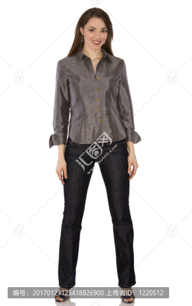 隨便的女人