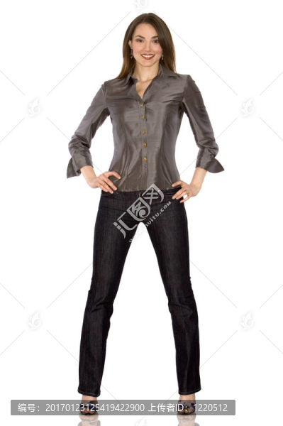 隨便的女人