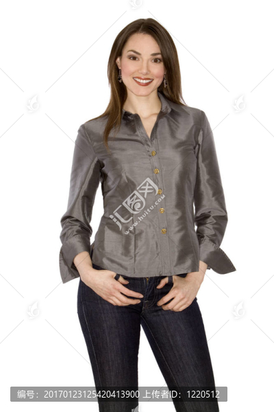 隨便的女人