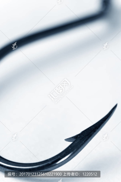 釣魚鉤