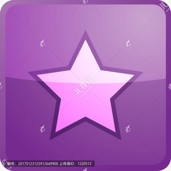 書簽導(dǎo)航圖標