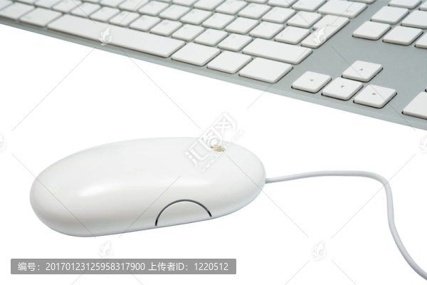 鍵盤和鼠標(biāo)