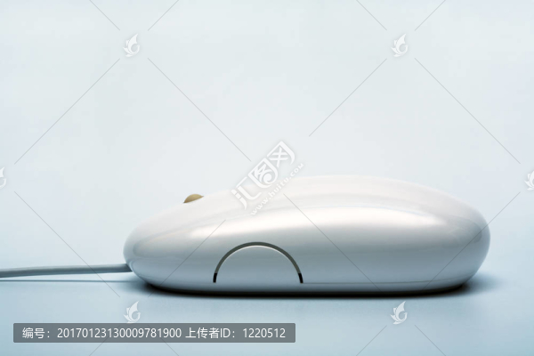 現(xiàn)代光學(xué)鼠標(biāo)