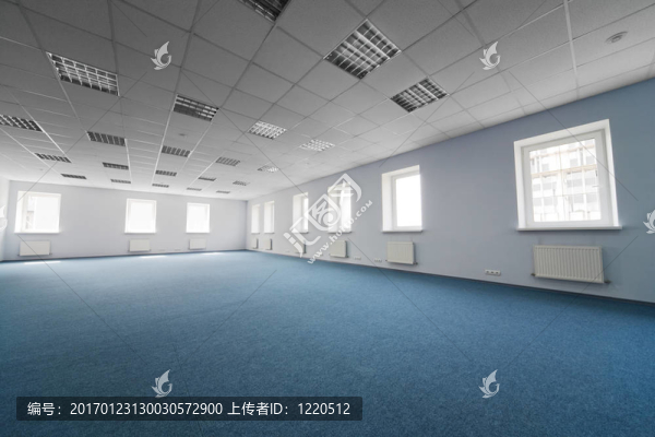 更大的空間