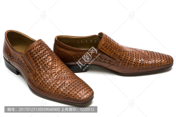 棕色的鞋-匯圖網(wǎng) www.fosd68.com 棕色的鞋