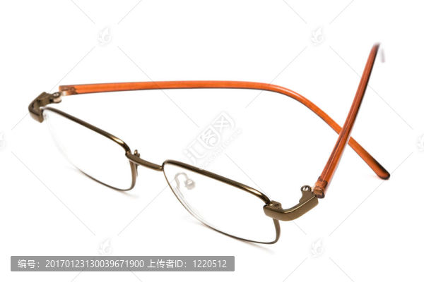 新的和現(xiàn)代的眼鏡