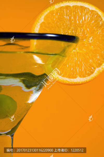 馬天尼酒杯