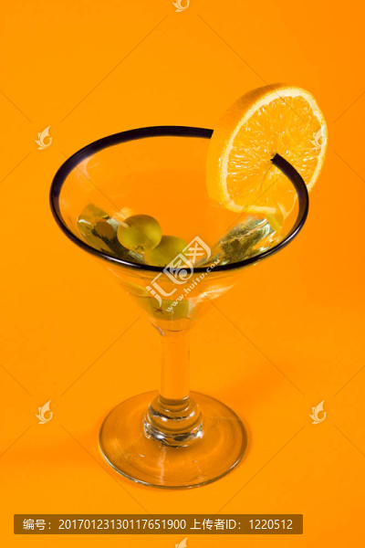 馬天尼酒杯