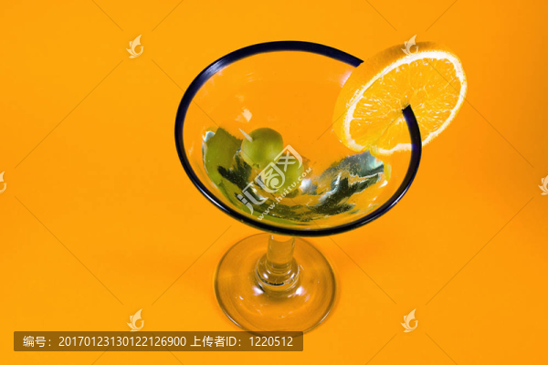 馬天尼酒杯