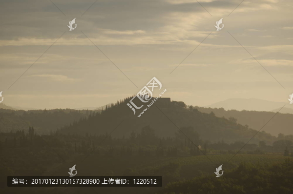 托斯卡納Vista