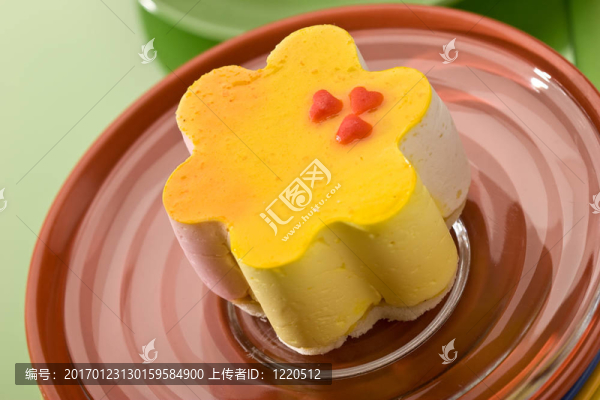 蛋撻