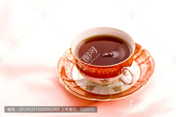 一杯茶