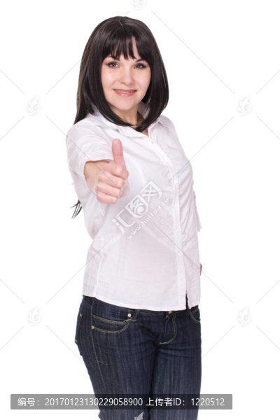 隨便的女人