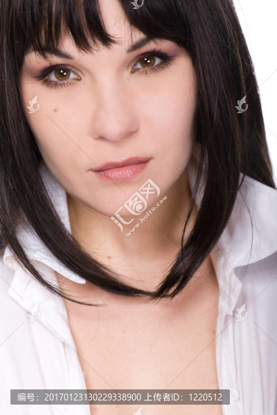 隨便的女人