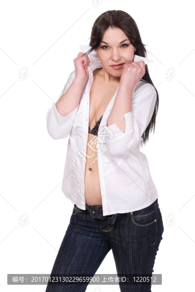 隨便的女人