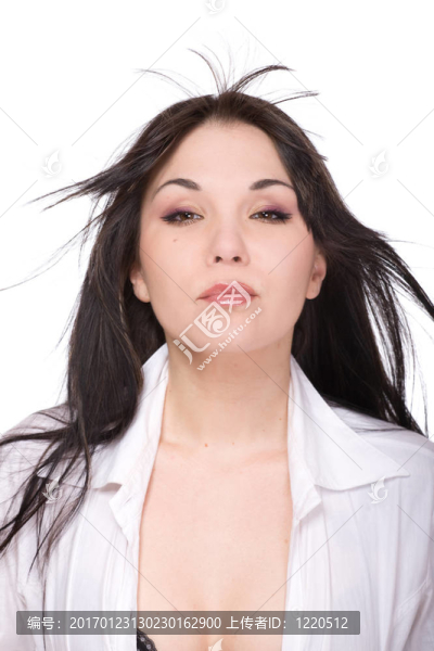 隨便的女人