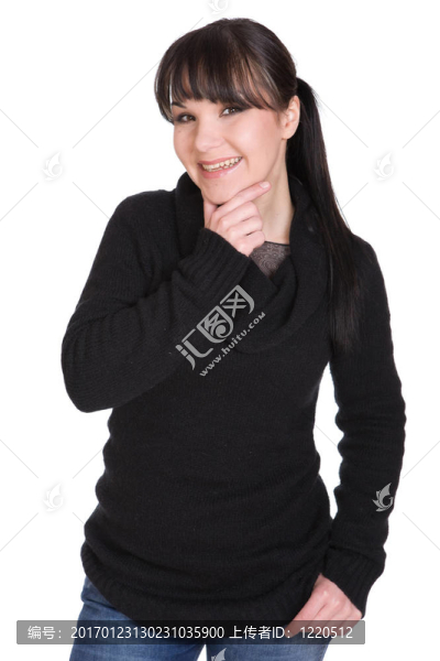 隨便的女人